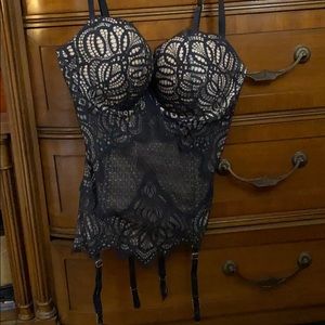 Victoria Secret Lingerie